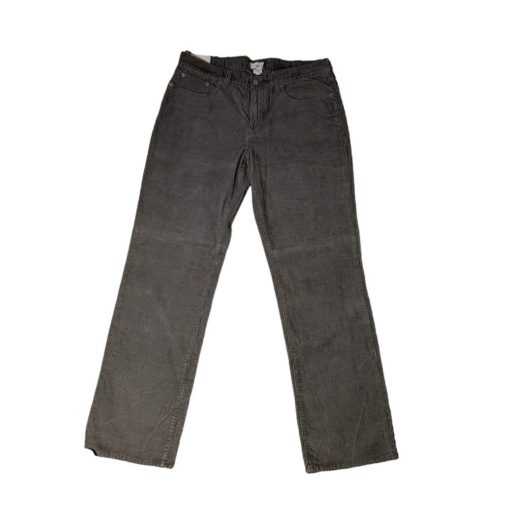 Gap NWT‎ Corduroy Pants 34x32